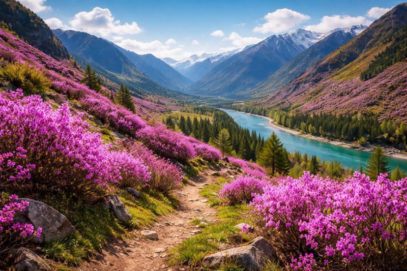 Интересно и пока не опасно: лучшие туры для россиян на гонки и концерты