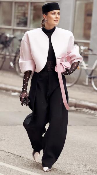 Из последнего вагона вдруг рассыпался горох: 12 модных вещей в горошек