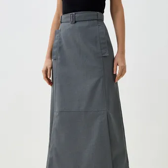 Юбка как у Дженнифер Лопес: идеальный выбор на весну 2026