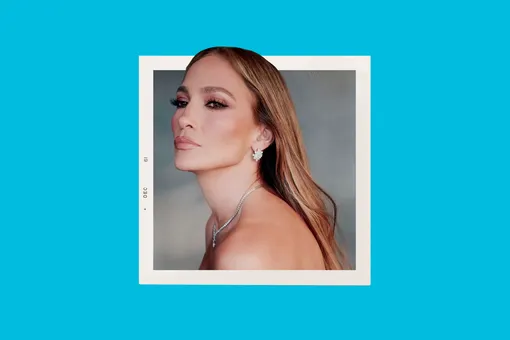 Юбка как у Дженнифер Лопес: идеальный выбор на весну 2026