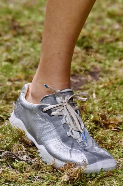 Как выглядят самые модные кроссовки весны-лета 2026