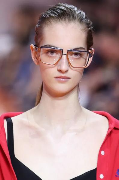 Какие оправы будут в тренде в 2026 году?