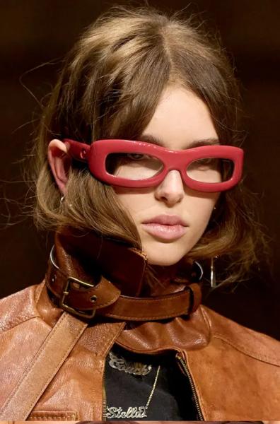 Какие оправы будут в тренде в 2026 году?