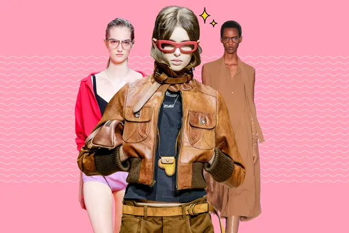 Какие оправы будут в тренде в 2026 году?