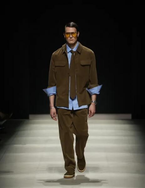 Китайский футуризм, якутские мотивы и классика без правил: 5 показов Московской недели моды, которые нельзя пропустить