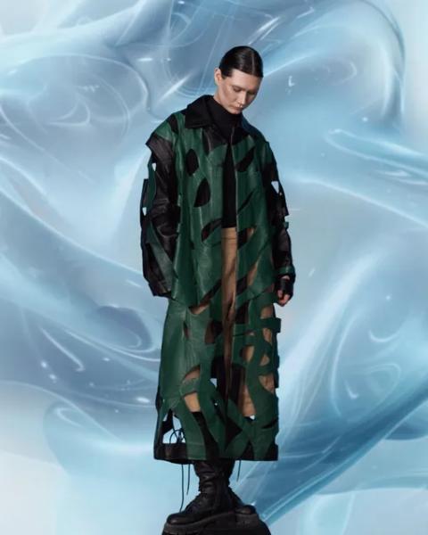 Китайский футуризм, якутские мотивы и классика без правил: 5 показов Московской недели моды, которые нельзя пропустить