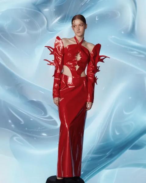 Китайский футуризм, якутские мотивы и классика без правил: 5 показов Московской недели моды, которые нельзя пропустить