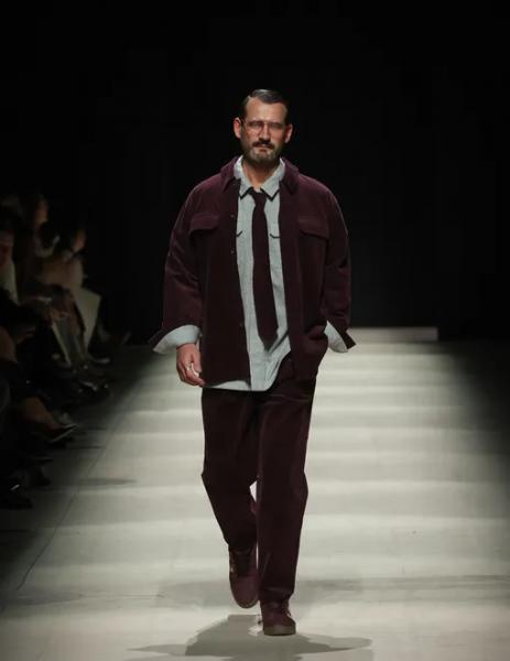 Китайский футуризм, якутские мотивы и классика без правил: 5 показов Московской недели моды, которые нельзя пропустить