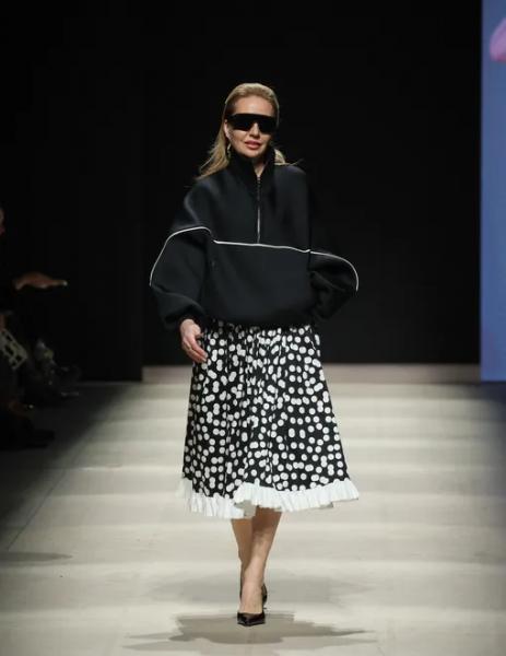 Китайский футуризм, якутские мотивы и классика без правил: 5 показов Московской недели моды, которые нельзя пропустить