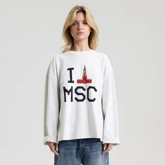 Когда лень наряжаться: 10 стильных лонгсливов, которые сами сделают образ