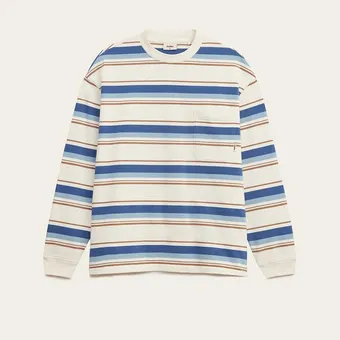 Когда лень наряжаться: 10 стильных лонгсливов, которые сами сделают образ