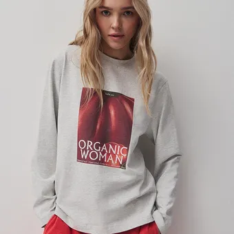 Когда лень наряжаться: 10 стильных лонгсливов, которые сами сделают образ