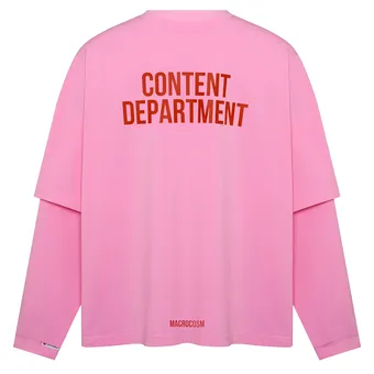 Когда лень наряжаться: 10 стильных лонгсливов, которые сами сделают образ