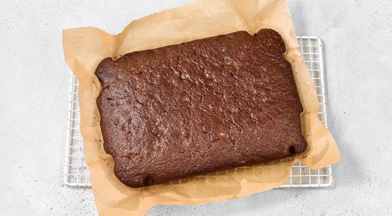 Коврижка постная монастырская, пошаговый рецепт с фото на 494 ккал