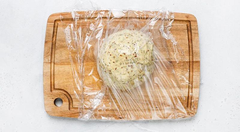 Кукурузные хлебцы, пошаговый рецепт с фото на 315 ккал