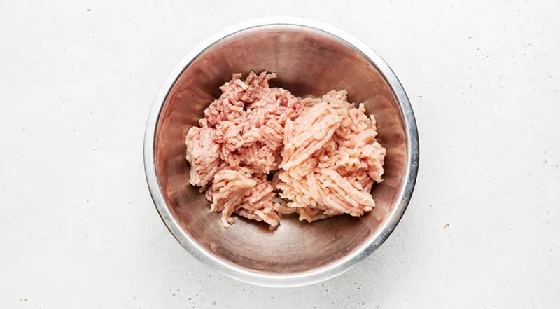 Куриные котлеты в аэрогриле, пошаговый рецепт с фото на 314 ккал