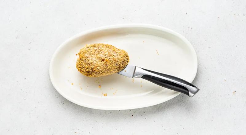 Куриные котлеты в аэрогриле, пошаговый рецепт с фото на 314 ккал