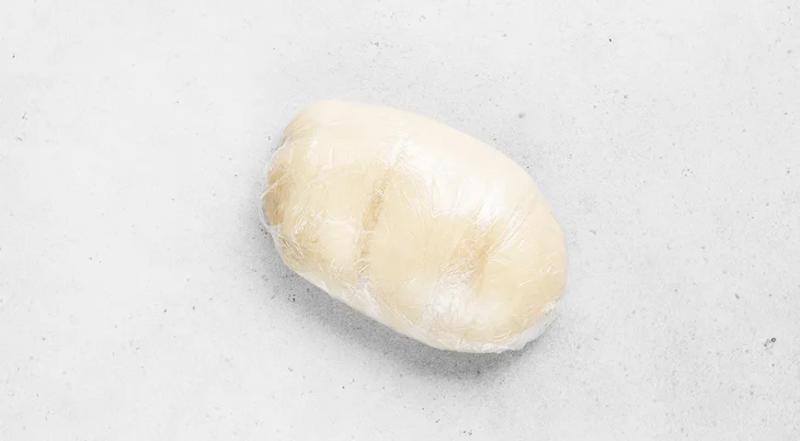 Кутабы с картошкой, пошаговый рецепт с фото на 633 ккал