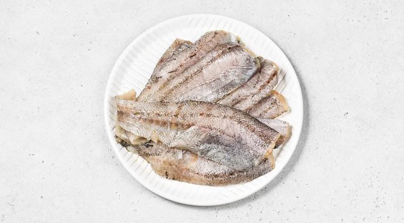 Лимонелла в духовке, пошаговый рецепт с фото на 524 ккал