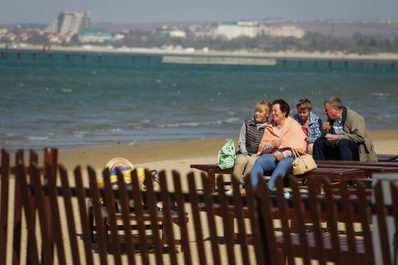 Лучшие майские: как с удовольствием провести короткие каникулы