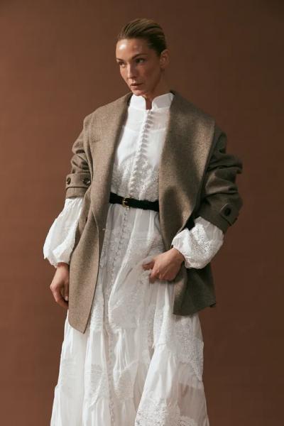 Модный дайджест этой недели: стильные новинки и свежие коллекции брендов к разгару весны