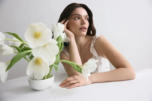 Модный дайджест этой недели: стильные новинки и свежие коллекции брендов к разгару весны