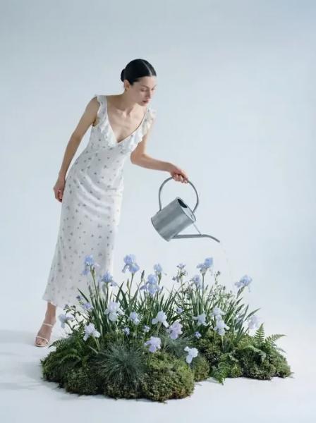 Модный дайджест этой недели: стильные новинки и свежие коллекции брендов к разгару весны