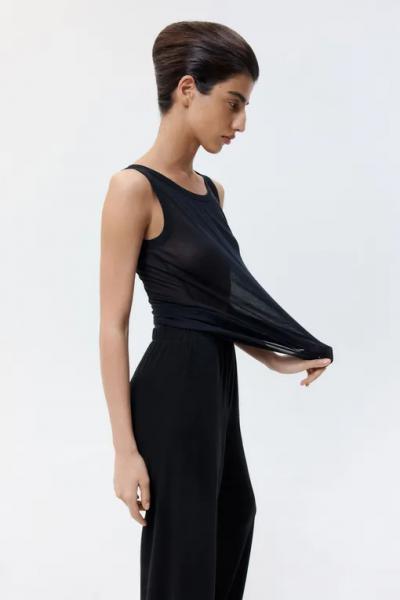 Модный дайджест этой недели: стильные новинки и свежие коллекции брендов к разгару весны