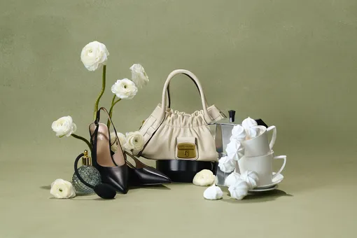 Модный дайджест с подарками к 8 марта, находками на новый сезон и стильным вдохновением