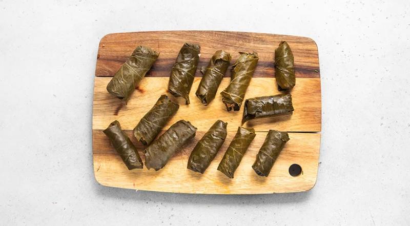 Молдавские сармале, пошаговый рецепт с фото на 526 ккал