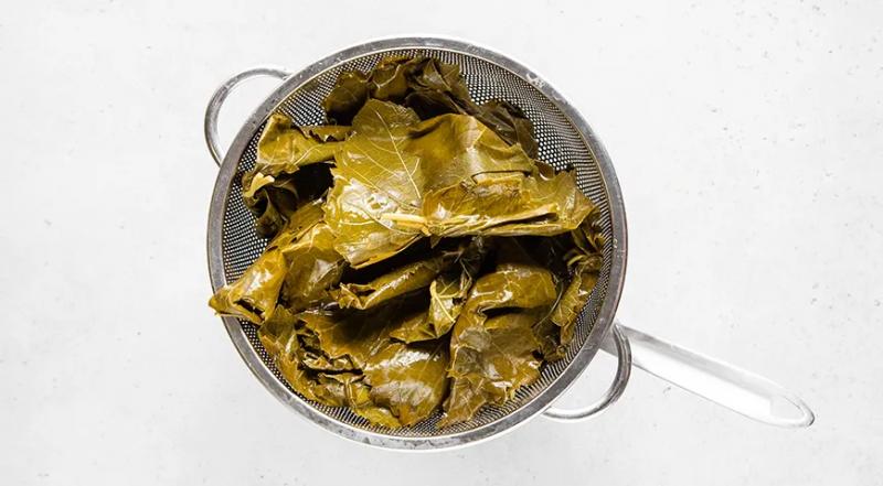 Молдавские сармале, пошаговый рецепт с фото на 526 ккал