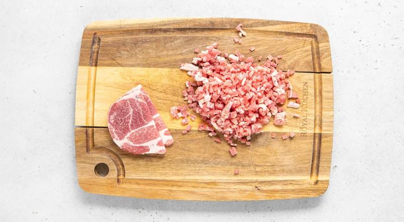 Молдавские сармале, пошаговый рецепт с фото на 526 ккал