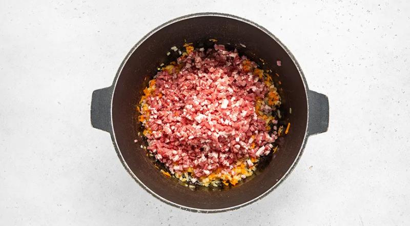 Молдавские сармале, пошаговый рецепт с фото на 526 ккал