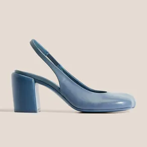 Не идешь &ndash; летаешь! От какой весенней обуви ноги совсем не устают