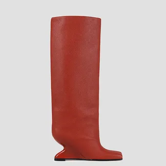 Не идешь &ndash; летаешь! От какой весенней обуви ноги совсем не устают