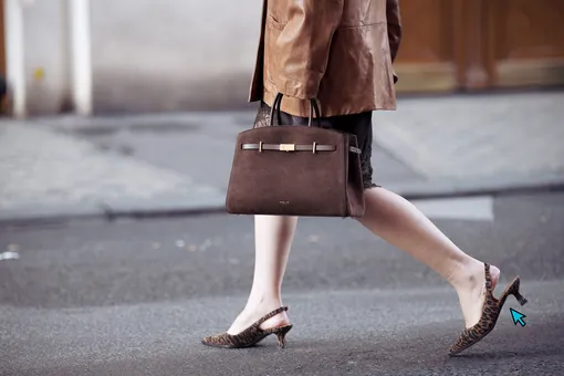 Не идешь &ndash; летаешь! От какой весенней обуви ноги совсем не устают