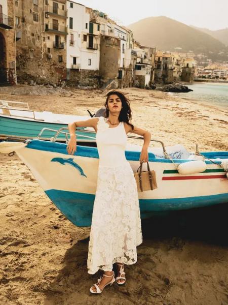 Объявляем тотальное обновление! Модный дайджест для весеннего шопинга