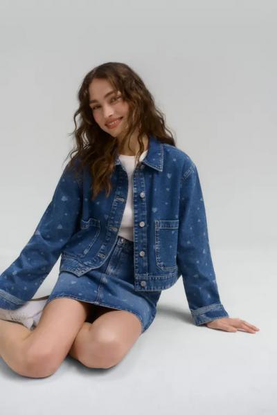 Объявляем тотальное обновление! Модный дайджест для весеннего шопинга