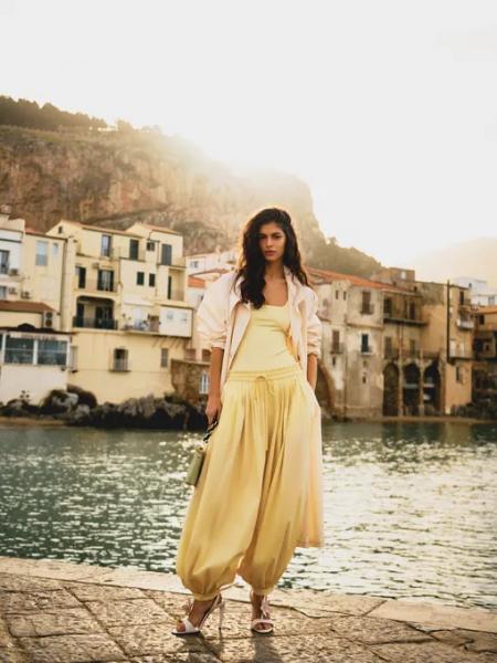 Объявляем тотальное обновление! Модный дайджест для весеннего шопинга