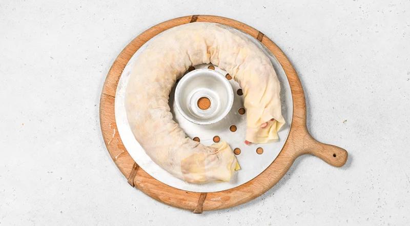 Оромо, пошаговый рецепт с фото на 843 ккал