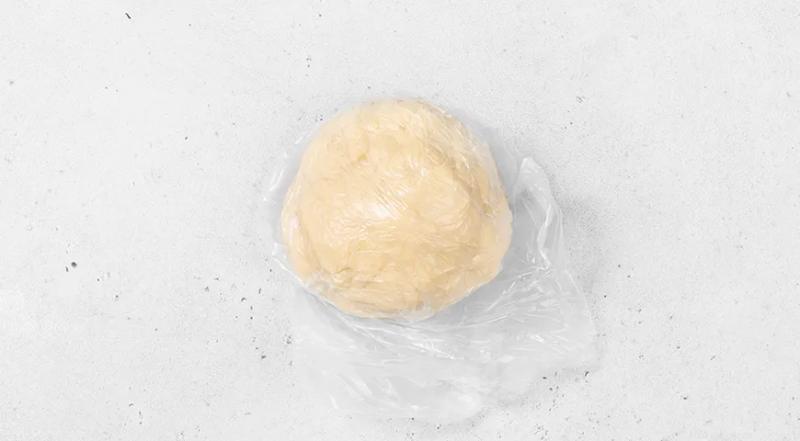 Оромо, пошаговый рецепт с фото на 843 ккал