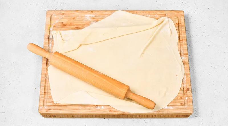 Оромо, пошаговый рецепт с фото на 843 ккал