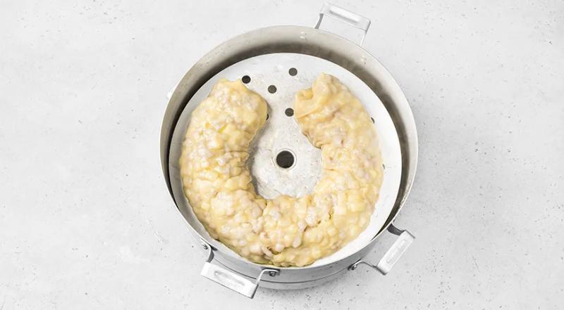 Оромо, пошаговый рецепт с фото на 843 ккал