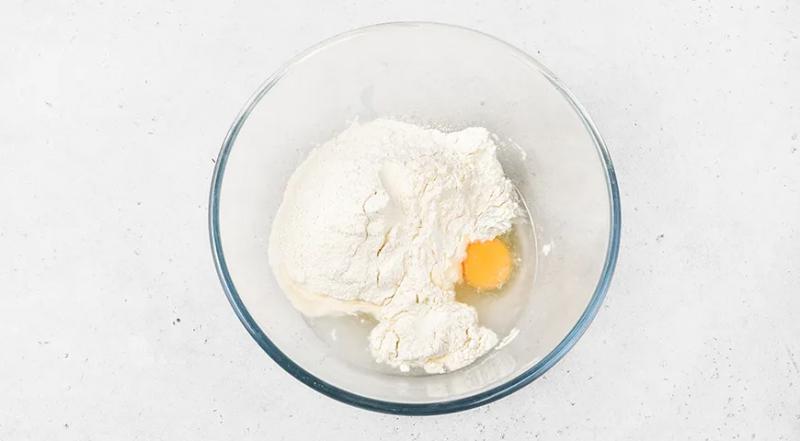 Оромо, пошаговый рецепт с фото на 843 ккал