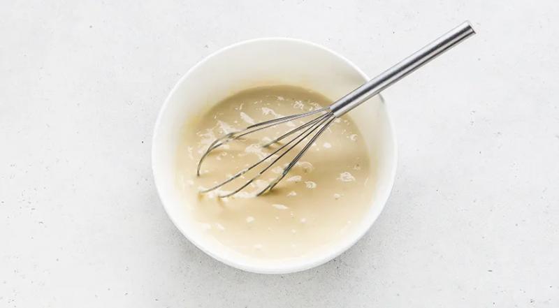 Панкейки без яиц (с крахмалом), пошаговый рецепт с фото на 269 ккал