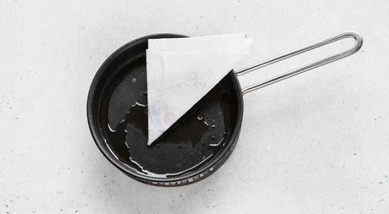 Панкейки без яиц (с крахмалом), пошаговый рецепт с фото на 269 ккал