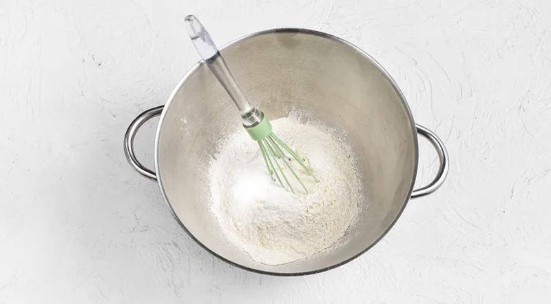 Печенье «Милка» в домашних условиях, пошаговый рецепт с фото на 783 ккал