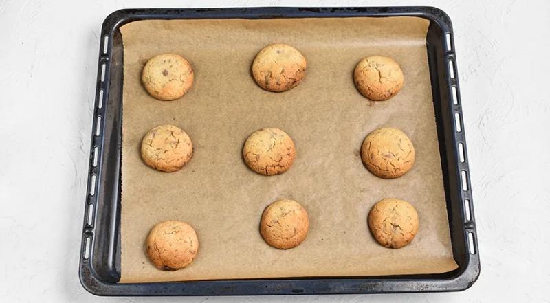 Печенье «Милка» в домашних условиях, пошаговый рецепт с фото на 783 ккал