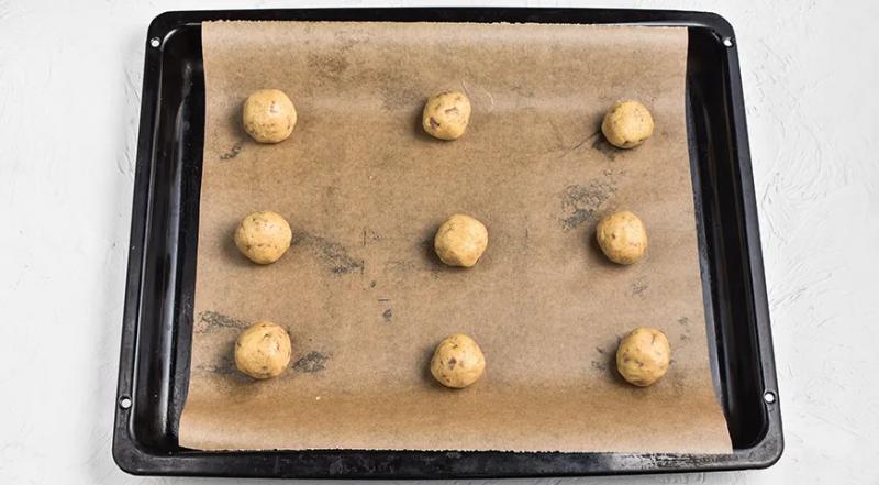 Печенье «Милка» в домашних условиях, пошаговый рецепт с фото на 783 ккал