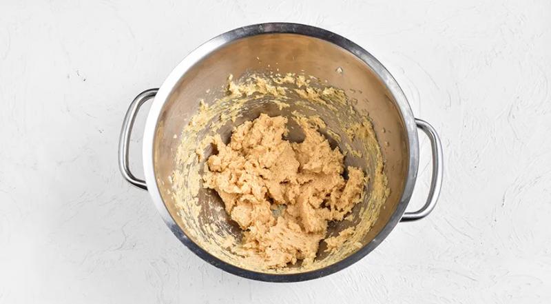 Печенье «Милка» в домашних условиях, пошаговый рецепт с фото на 783 ккал